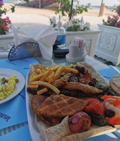 Ghasaq Restaurant and Cafe - Doha -
