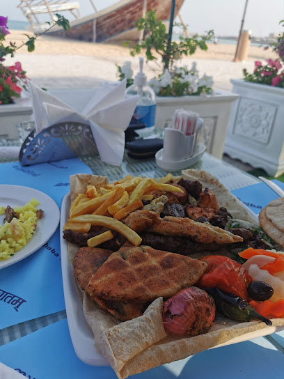 Ghasaq Restaurant and Cafe - Qatar|Al Wakrah|5J96+Q4P