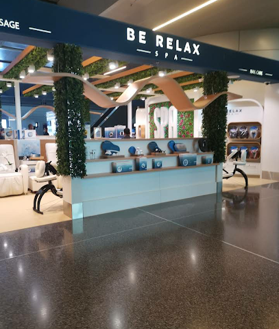 Be Relax - Lusail - +974 4488 0562