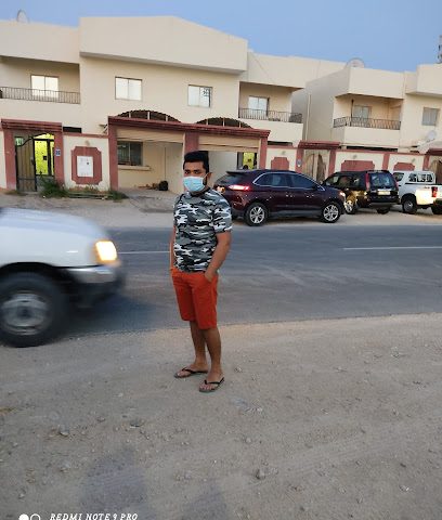 Al Khor Sports Club Gate No.4 - M7 Doha -