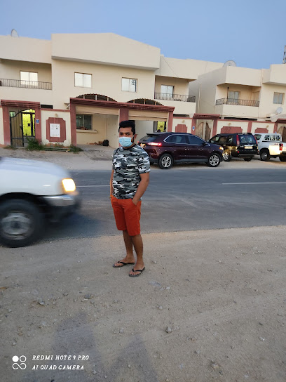 Al Khor Sports Club Gate No.4 - Qatar|Al Khor|MFHV+VCX