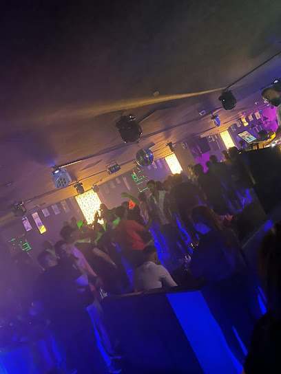 Senario Night Club - Doha