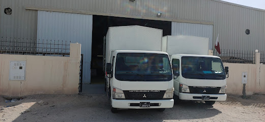 WONDERLAND CENTER WAREHOUSE - Umm Salal Muhammed - +974 7777 6824
