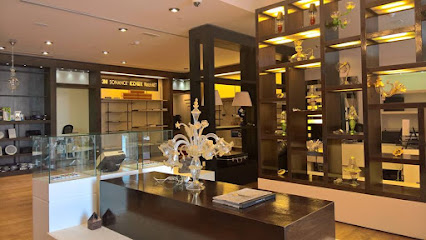 Sama Aldoha Smart - Doha, Qatar - +974 4414 0140