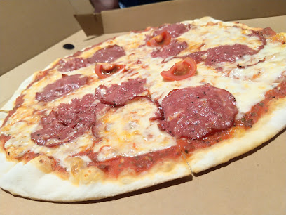 MGrill Monoprix - Doha -