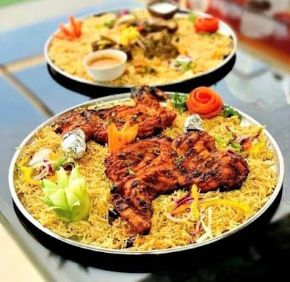 BUKHARI GRILL - Doha - +974 5114 1242