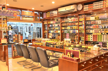 REEHA PERFUMES - Doha - +974 4451 9692