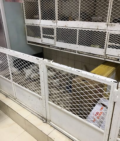 Al mahramy poultry - Doha -