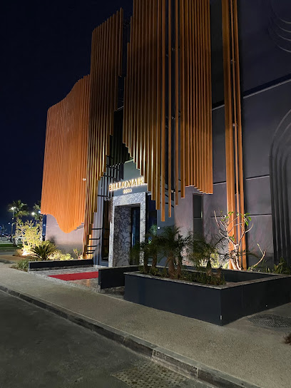 Billionaire club Doha - Qatar|Lusail