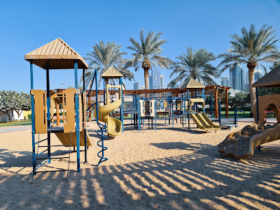 Onaiza Park - Doha -