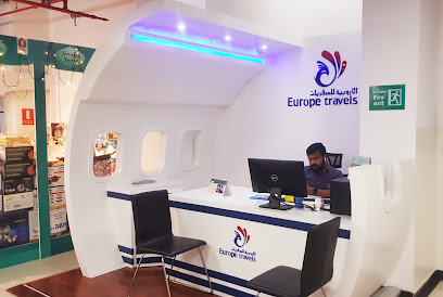 Europe Travels Barwa - Umm Salal Muhammed - +974 4490 9773