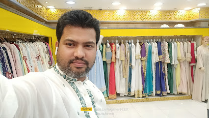 Ajia Al Dhahabi tailoring - سليم بن حمد - +974 3343 1631
