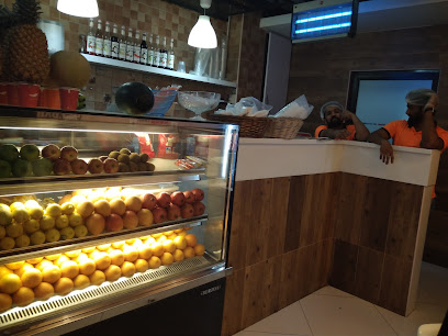 Al Thabak Al Dahbi Cafeteria - Doha - +974 4411 0634