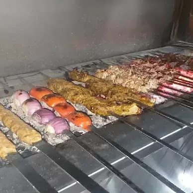 Special kabab iranian restaurant كباب خاص - Doha - +974 5533 9156