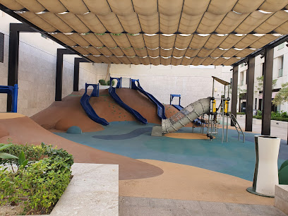 Msheireb Playground - Doha -