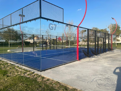 Padel Garden - Doha - +974 3330 9090