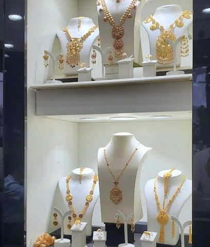 ALSALAHI JEWELLERY مجوهرات الصلاحي - Doha - +974 3392 6877