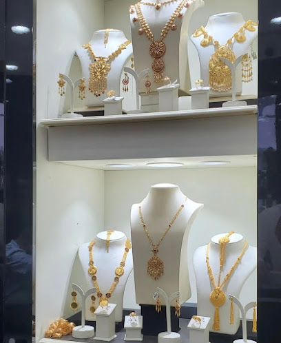 ALSALAHI JEWELLERY مجوهرات الصلاحي - Qatar|Doha|8FM6+6WG