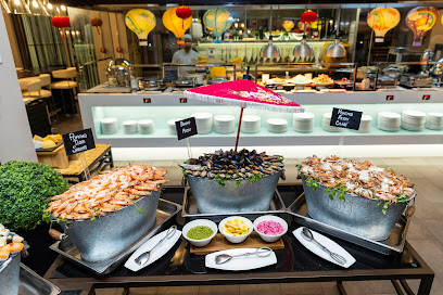 C.taste - Doha - +974 4455 5000