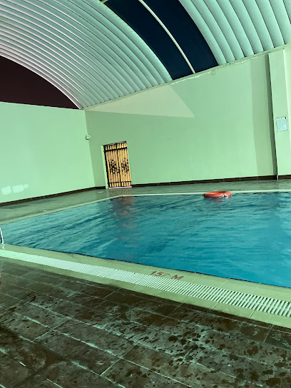 Ezan oasis pool gym - Qatar|Al Wukair|5G57+6RX