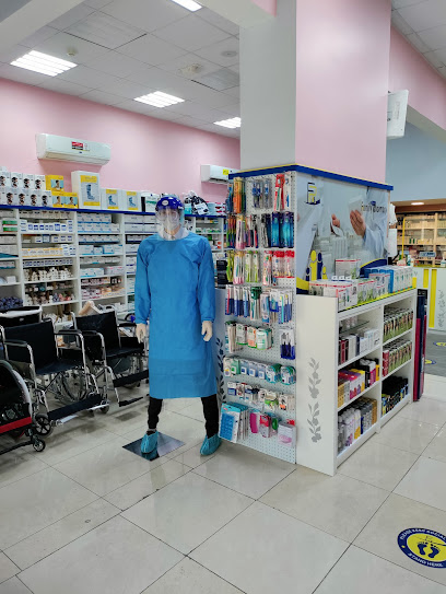 Family Pharmacy