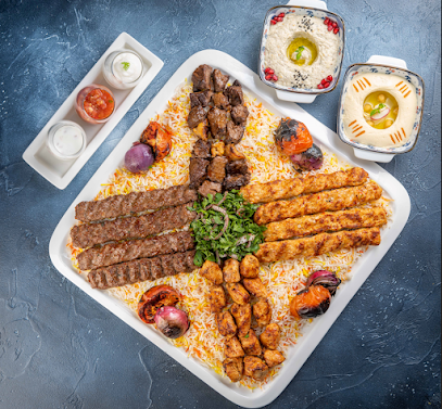 Baab Al Rayyan Kitchen | مطبخ باب الريان - Doha - +974 4479 5581