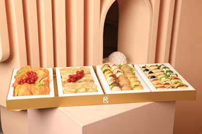 Pate Sucree Al Rayyan Branch - Doha - +974 6666 7209