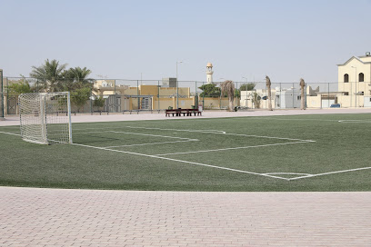 Fereej Al wakrah - ras Laffan -