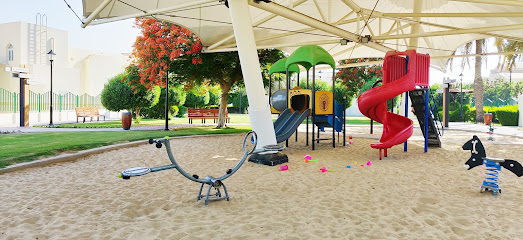 JAW Public Park - Doha -