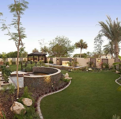 Garden in qatar - Doha - +974 3116 1849