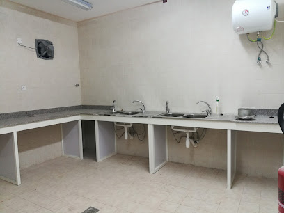 Widam Workers House - عل، - +974 3135 0424