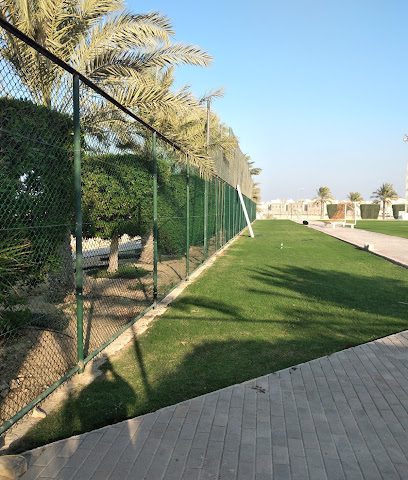 Al thakira playground - Doha - +974 3387 7869