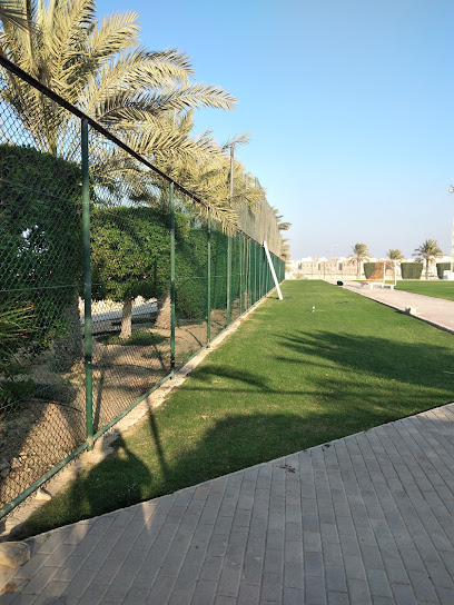 Al thakira playground - Qatar|Al Dhakira|PGHV+RX4