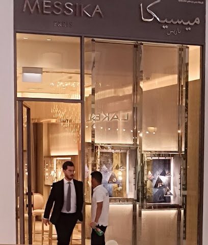 Messika - Doha - +974 4444 5755
