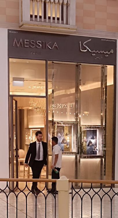 Messika - Qatar|Doha|7C6R+QG2
