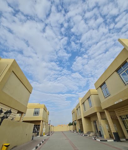 Americana Accomodatons - Wadi Al Waab -