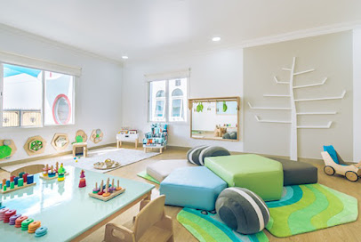 Starfish Lane Kids 1 - Doha - +974 4487 5939