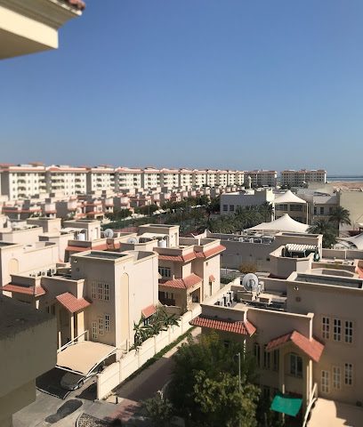 Shell Barwa - Umm ash Shubrum -