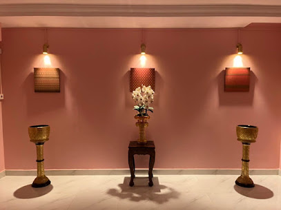 Royal Thai Lady Spa Massage Bin Mahmoud - Umm Şalāl 'Alī - +974 4458 4678