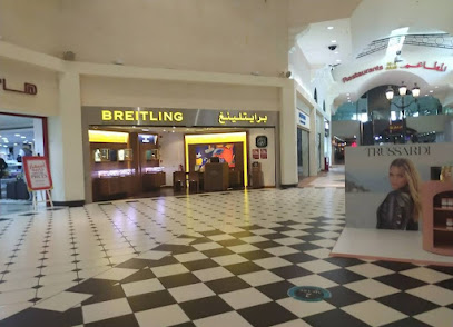 Breitling The Mall - الخور، - +974 4455 3676