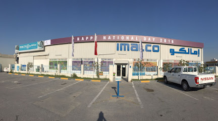 IMALCO PAINTS (IMP) - Doha - +974 4460 1819