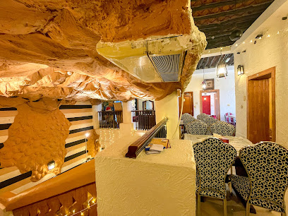 Sanaa Restaurant Souq Waqif - على - +974 4001 2881