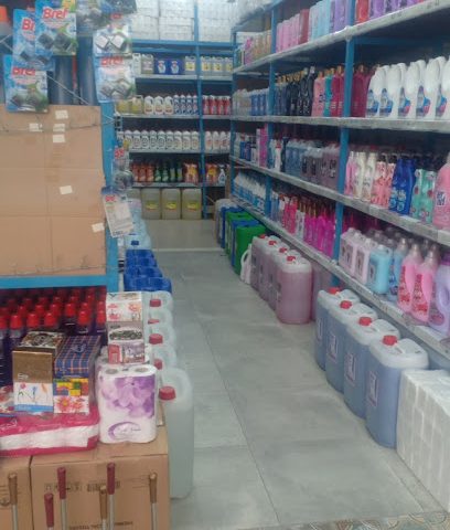 Al-Marwa Enterprises aldhakira - الدوحة، - +974 5577 7345