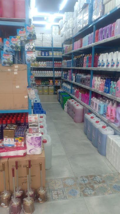 Al-Marwa Enterprises aldhakira - Qatar|Al Khor|PGFH+H7H