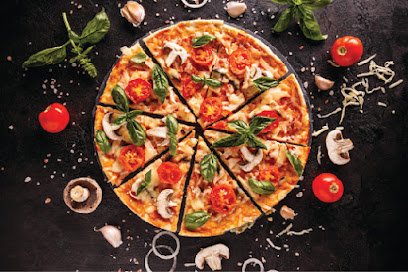 Crazy Pizza - Doha - +974 4410 6333