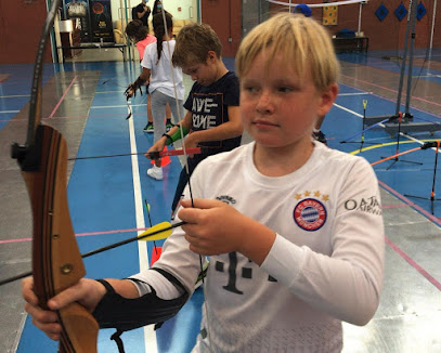 Clement Archery and Shooting - Mall Of Qatar Doha, Qatar - +974 7751 2469
