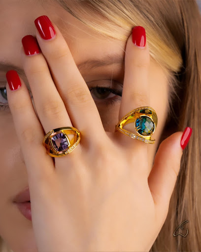 Lamsa Rieman Jewellery - Qatar|Doha|Hyatt Plaza Rd|Hyatt Plaza Mall