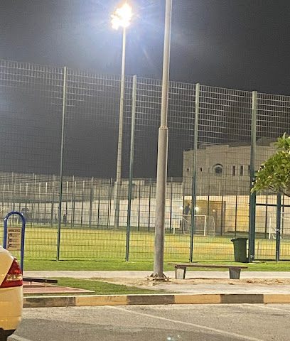 Qatar Olympic Academy - Umm Salal Muhammed - +974 4494 4109