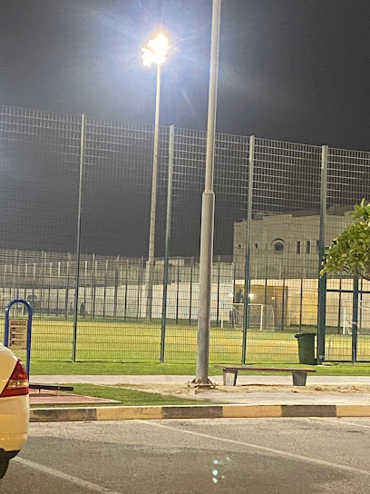 Qatar Olympic Academy - Qatar|Ar-Rayyan