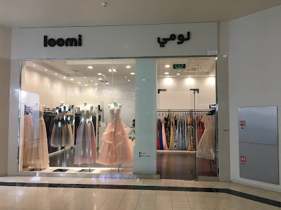 loomi - الغربية، - +974 4436 8112